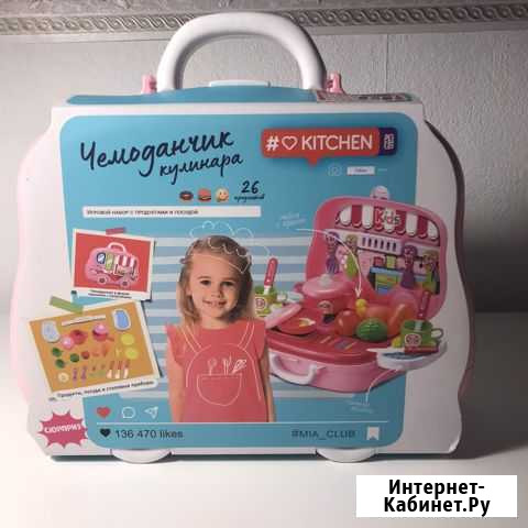 Игрушка детская новая Ростов-на-Дону - изображение 1
