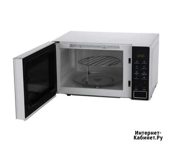Микроволновая печь hotpoint Гатчина - изображение 1