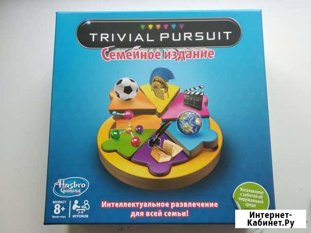 Настольная игра Конаково - изображение 1