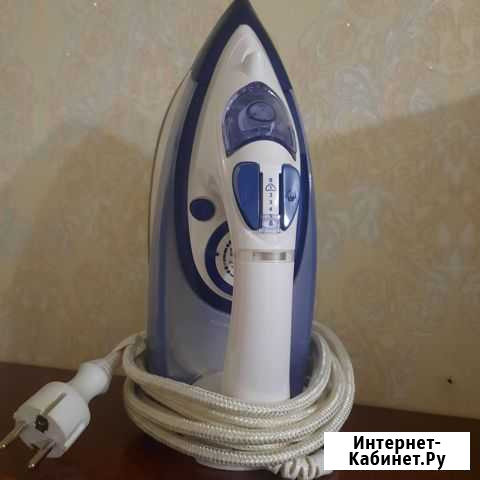 Утюг Philips Киров - изображение 1