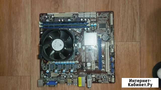 Комплект FM-1 Усолье-Сибирское - изображение 1
