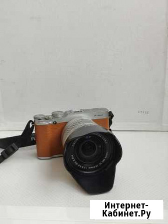Фотоаппарат Fujifilm X-A2 Краснодар - изображение 1