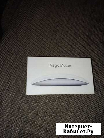 Мышь Apple magic mouse 2 Каспийск - изображение 1