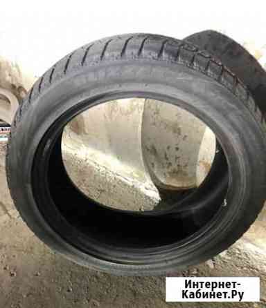 Bridgestone 215/50 R17 4шт Ставрополь