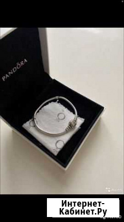 Браслет pandora оригинал Псков - изображение 1