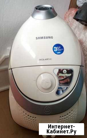 Пылесос Samsung SD9420 1600 Вт Аквафильтр ремонт Симферополь - изображение 1