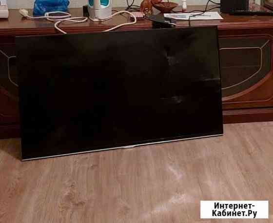 Телевизор samsung smart tv 40 на запчасти Балашиха