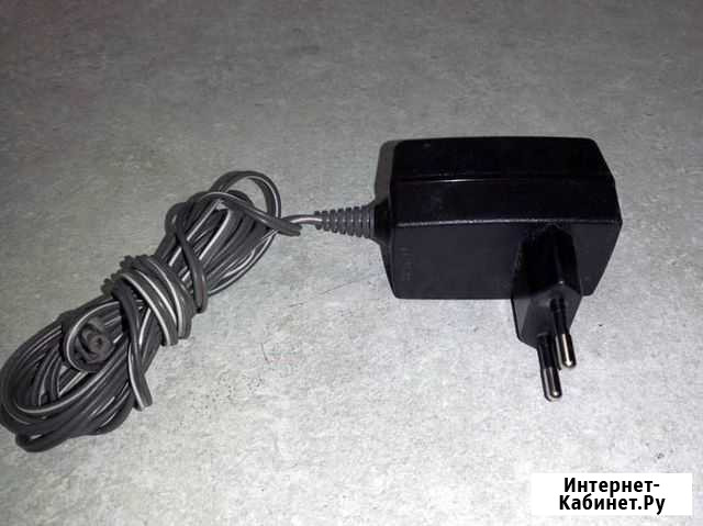 Блок питания 6.5V/500mA Тверь - изображение 1