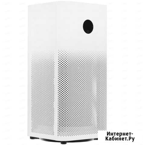 Очиститель воздуха Xiaomi Mi Air Purifier 3H Челябинск - изображение 1