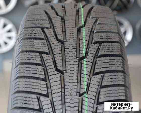 Nokian Nordman RS2 205/55 R16 94R Белгород