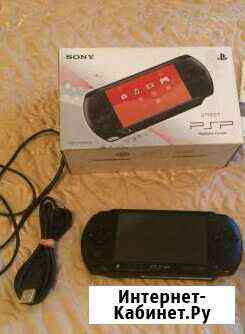 Sony PSP Street Саратов