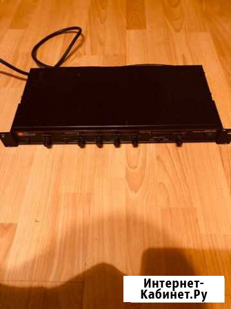 Jbl 7110 limiter compressor 1990е США Нижний Новгород - изображение 1