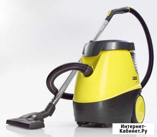 Karcher DS 5600 Mediclean Калининград - изображение 1