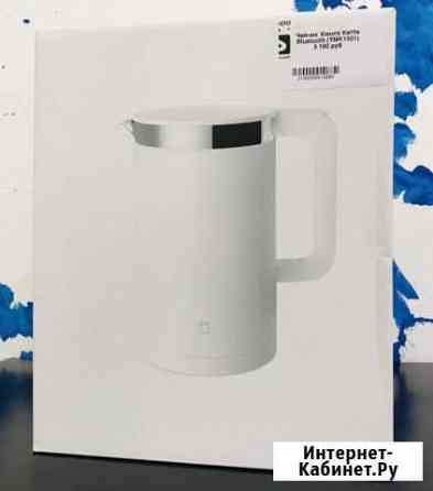 Чайник Xiaomi Kettle Bluetooth (YMK1501) Пенза