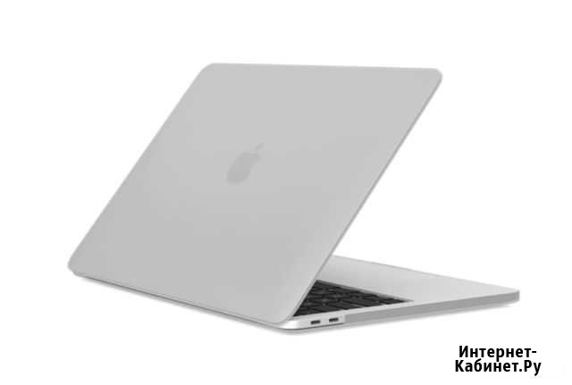 Кейс для MacBook Vipe Pro 15 Touch Bar прозрачный Нижний Новгород - изображение 1