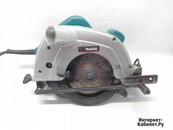 Дисковая пила Makita 5604R(Скупка/Обмен) Оренбург