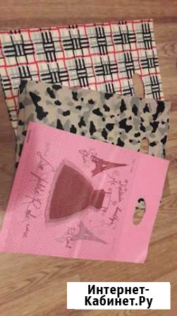 Пакеты подарочные Казань - изображение 1