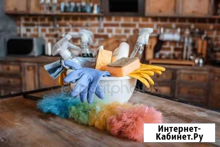 Качественная уборка квартир/домов Ярославль - изображение 1