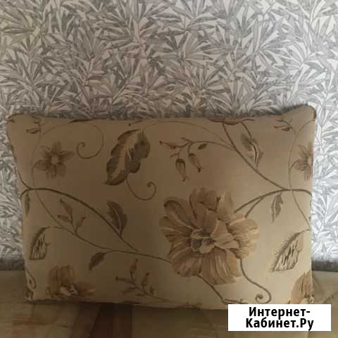 Подушки Оренбург - изображение 1