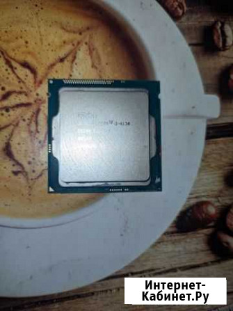 Процессор intel core i3 4130 Нижний Новгород - изображение 1