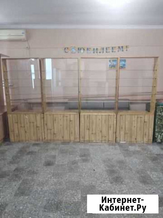 Витрина Светлоград - изображение 1