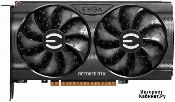 Evga RTX 3060 12gb (не LHR) 48мх Саратов