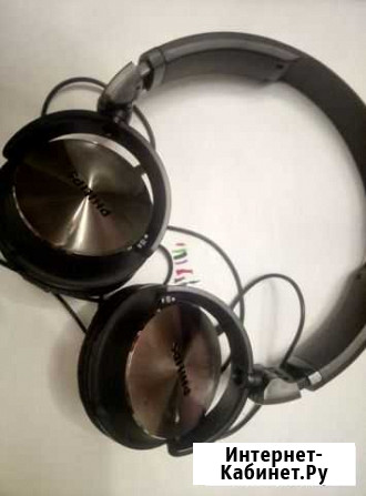 Наушники Philips Ялта - изображение 1