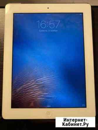 iPad 2 wi fi 3g 64 gb White Волгоград