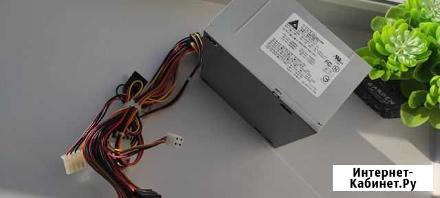 Блоки питания 250W - 500W Воронеж - изображение 1