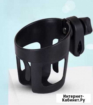 Подстаканник для коляски Нижний Тагил - изображение 1