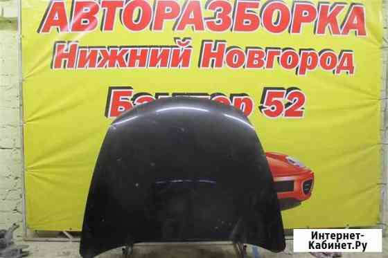 Mazda 6 GH (07-12) Капот Нижний Новгород