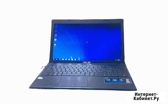 Ка82 - Ноутбук Asus Магнитогорск - изображение 1