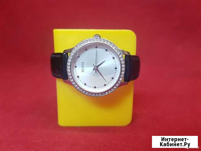 Наручные часы Guess W0648L5 Уфа - изображение 1