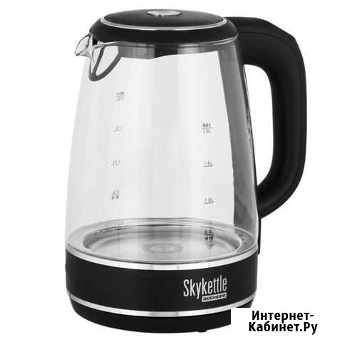 Электрочайник Redmond SkyKettle RK-G200S Калуга - изображение 1