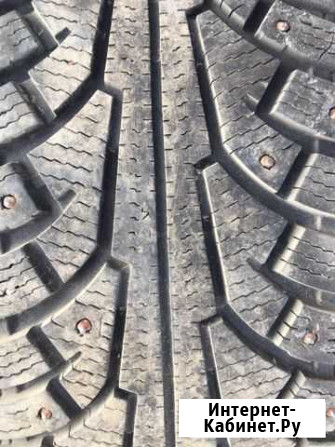Nokian hakkapelitta 5 Нижневартовск - изображение 1