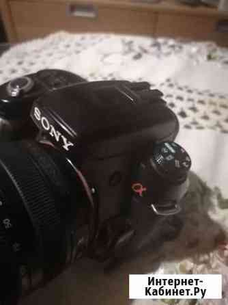 Sony a580 body Краснодар