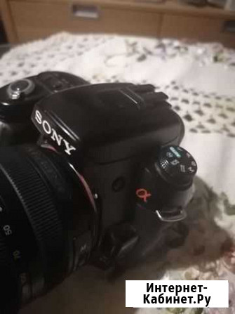 Sony a580 body Краснодар - изображение 1