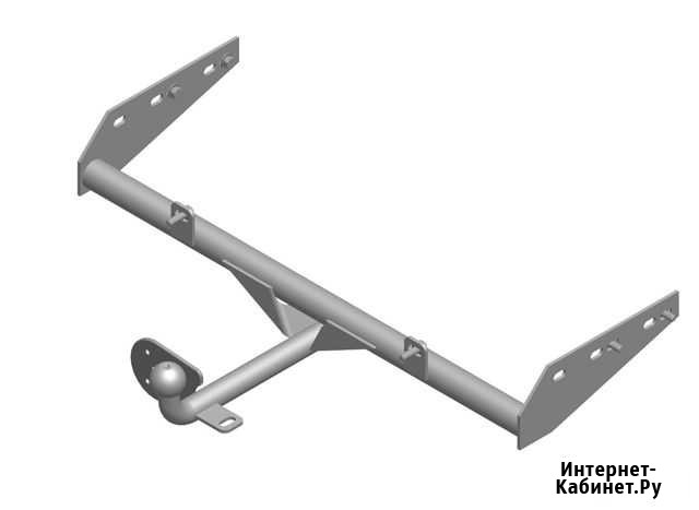 Фаркоп калина универсал Армавир - изображение 1
