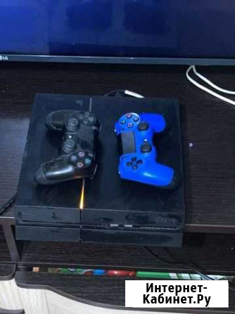 Sony PS4 Балашиха - изображение 1