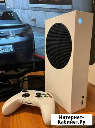 Xbox series s Георгиевск - изображение 1