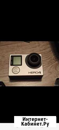 Камера GoPro Hero Мурманск - изображение 1