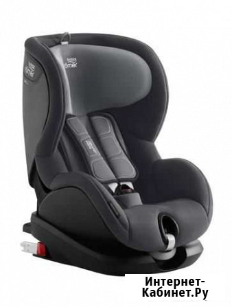 Детское автокресло britax romer trifix 2 i-size Новосибирск - изображение 1