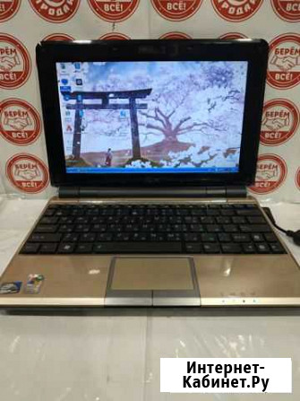Нетбук Asus EEE PC (4928) В Екатеринбург - изображение 1