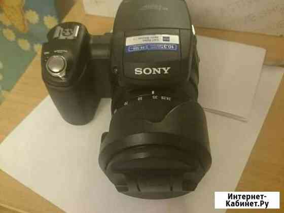 Фотоаппарат sony Екатеринбург