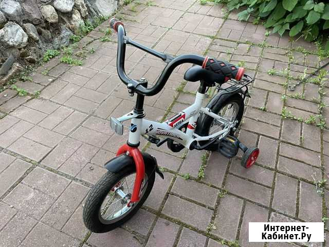 Детский велосипед Novatrack 12 Конаково - изображение 1