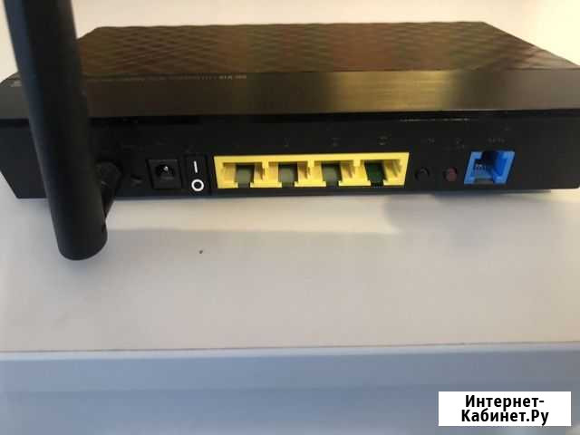 Asus dsl-n10 Владимир - изображение 1