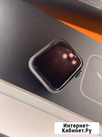 Apple watch SE 40mm nike Мурманск - изображение 1