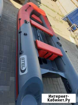 Rib stel Elen375 Волгоград - изображение 1