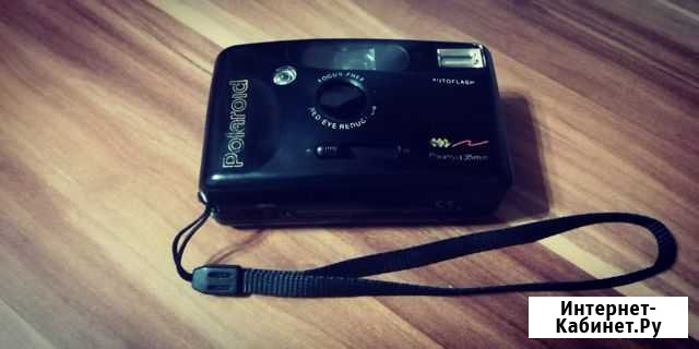 Фотоаппарат Polaroid 35mm High Definition Camera Набережные Челны - изображение 1