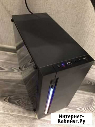 Игровой компьютер, пк Архангельск - изображение 1